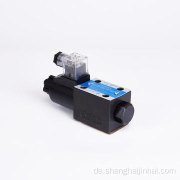 DSG02-2B2 Solenoid-Richtungsventil